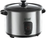 Russell Hobbs 19750-56 Cook@Home Rijstkoker voor €30,99 bij Bol