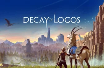 Gratis Decay of Logos t.w.v €1,24 bij PlayStation Store