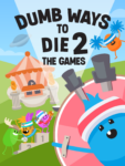 Gratis (€4,99) Dumb Ways to Die 2: The Games bij Epic Games