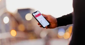 Gratis aandeel bij BUX