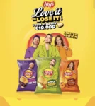 €2 Cashback Lay’s Limited Edition
