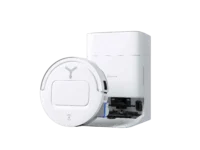 64% Korting Ecovacs Deebot T80 Omni Dweil- & Stofzuigrobot bij iBOOD