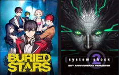 Gratis BURIED STARS + System Shock 2: 25th Anniversary Remaster bij Epic Games