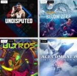 Gratis PlayStation Plus Games februari 2026 bij PlayStation Store