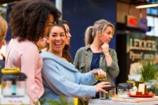 33% Korting Entreeticket Huishoudbeurs 2026 in RAI Amsterdam € 13,95 bij Tripper