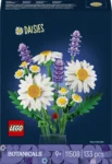 25% Korting LEGO Botanicals Madeliefjes Bloemen 11508 voor €11,29 bij Bol