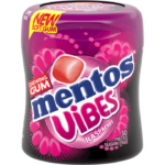 Gratis (€3,59) Mentos Vibes 30 stuks bij Tikkie + Jumbo
