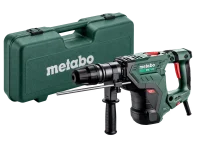 56% Korting Metabo KHE 5-40 SDS-Max Combihamer 600391500 bij iBOOD
