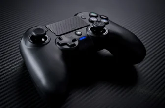 Review: De Nacon PS4 Official Licensed draadloze controller