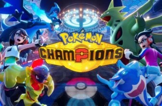 Gratis Pokémon Champions Switch / Switch 2 bij Nintendo