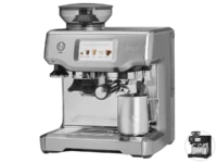 44% Korting Sage The Barista Touch Espressomachine SES880 bij iBOOD