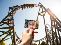 50% Korting Slagharen Goud of Platinum Abonnement voor vanaf €47,45 bij Tripper