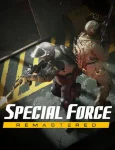 Gratis SpecialForce Remaster bij Epic Games