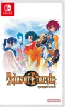 Pre-order Deal Tales of Eternia Remastered Nintendo Switch voor ~€26,00 bij Play-Asia