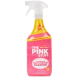 69% Korting The Pink Stuff Multi Purpose Cleaner Spray 850ml voor €1,88 bij Action