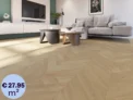 53% Korting CanDo PVC Vloeren bij iBOOD
