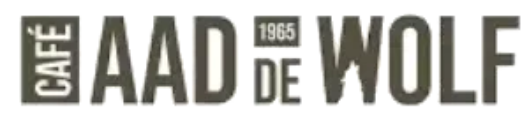 Café Aad de Wolf