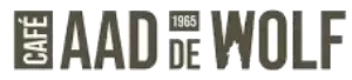 Café Aad de Wolf