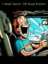 Gratis (€2,69) Definitely I Need Spirit! Off-Road Edition bij Epic Games