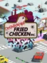 Gratis (€22,39) Definitely Not Fried Chicken bij Epic Games