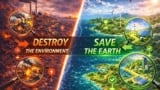 ECO inc. Groene Wereld Review