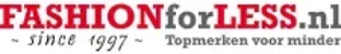 Fashion for Less
