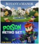 Gratis (€46,81) Botany Manor + Poison Retro Set bij Epic Games