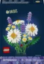 25% Korting LEGO Botanicals Madeliefjes Bloemen 11508 voor €11,29 bij Bol