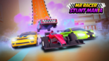 Review MR RACER: Stunt Mania
