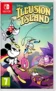 55% Korting Nintendo Switch Disney Illusion Island voor €18 bij Nedgame