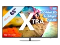 47% Korting Philips 65 inch The Xtra 4K QD MiniLED TV 144 Hz Ambilight 65MLED950/12 bij iBOOD