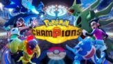 Gratis Pokémon Champions Switch / Switch 2 bij Nintendo