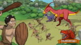 Review: Primitive Brothers