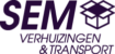SEM Verhuizingen & Transport