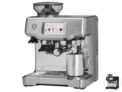 44% Korting Sage The Barista Touch Espressomachine SES880 bij iBOOD