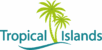 Tropical Island