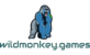 Wild Monkey