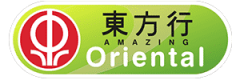 Amazing Oriental Webshop